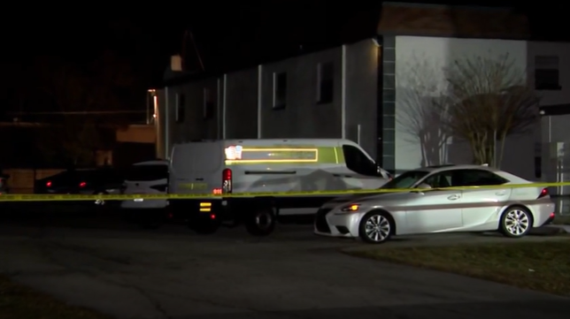 Man shot, killed in Orange County; suspect arrested, deputies say