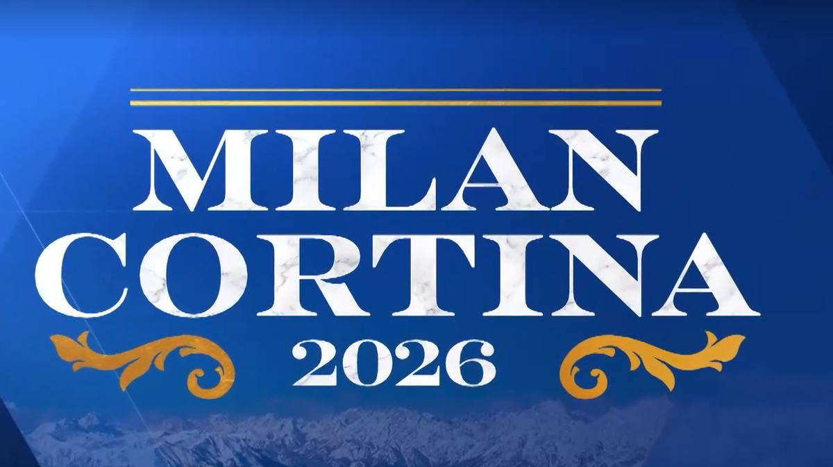 On the Road to Milan-Cortina: WLWT Winter Olympics 2026 special