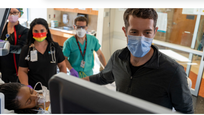 School of Medicine at the UNM plans $600M expansion