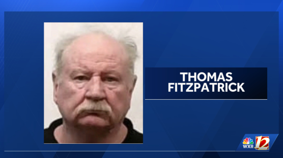Man charged after woman found shot, Stokes County deputies say - WXII