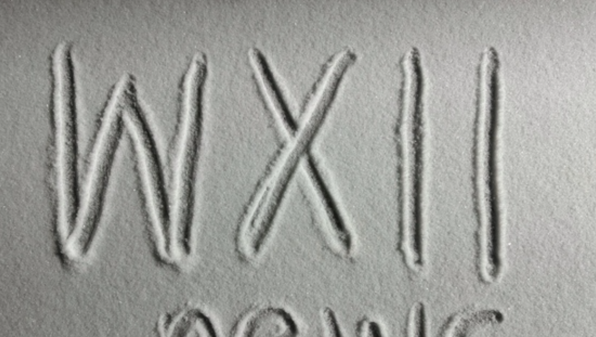 North Carolina winter storm videos