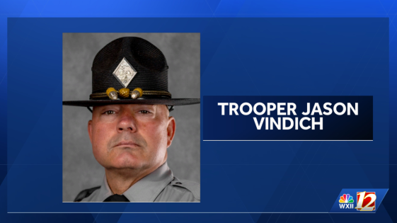 NC Highway Patrol: Master Trooper covering Surry County dies after accident