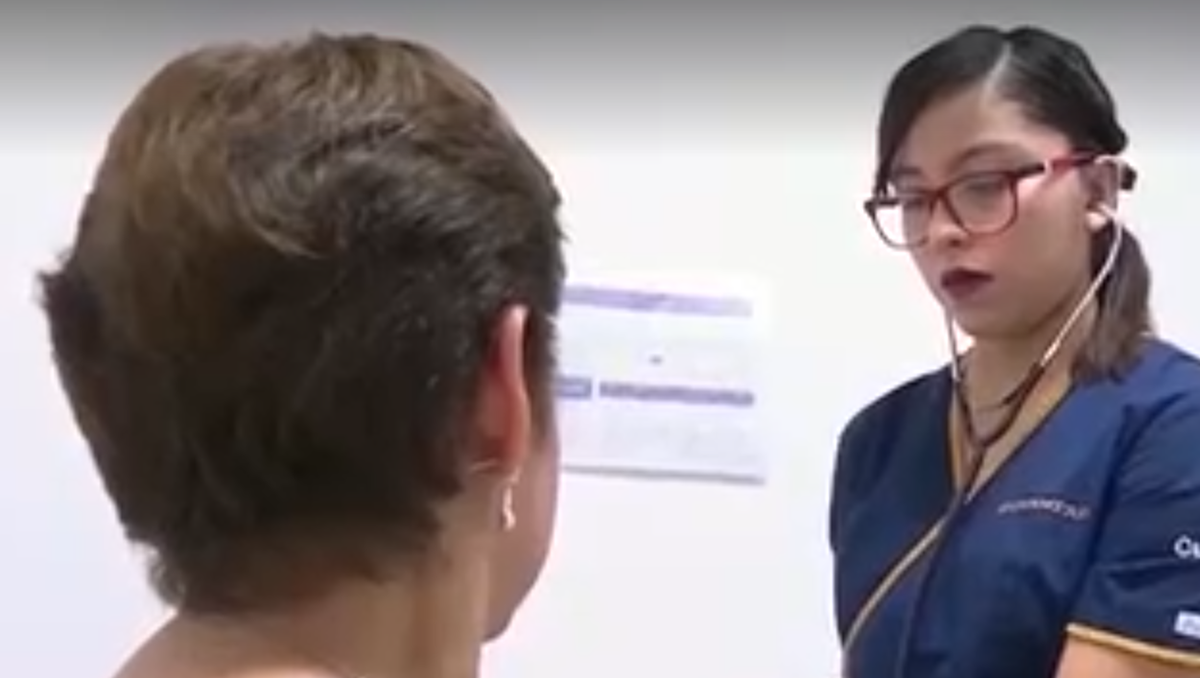 Bill would allow other states' doctors to work in New Mexico