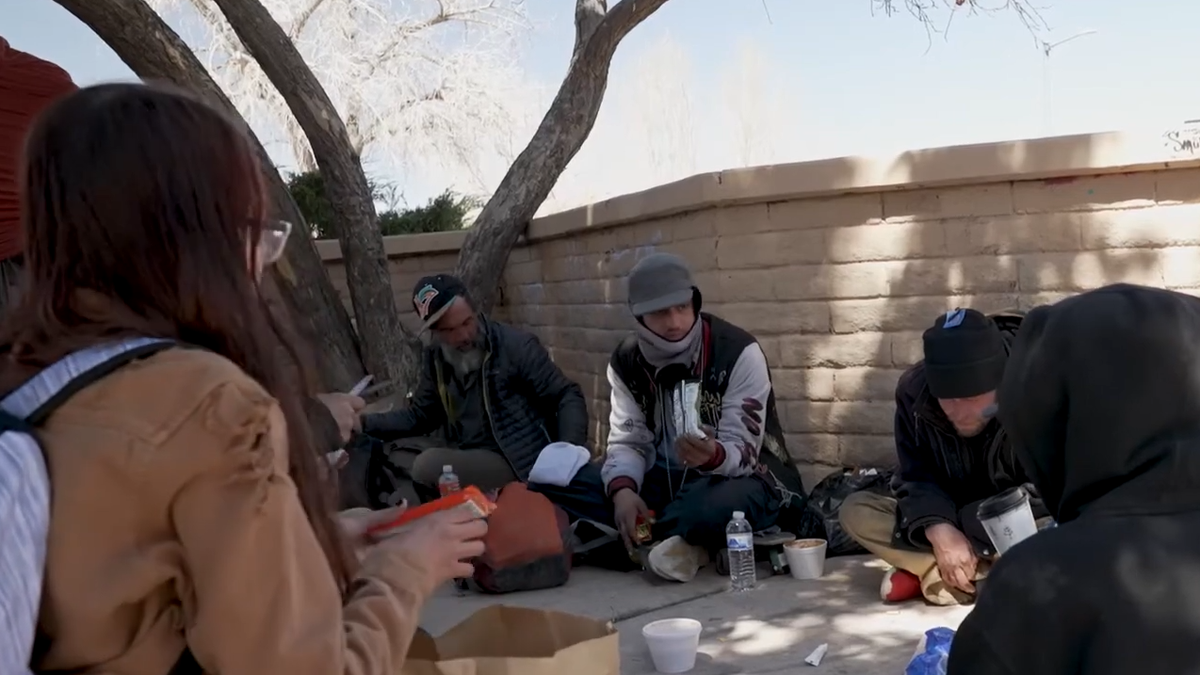 'Point-In-Time' count will assess New Mexico homelessness