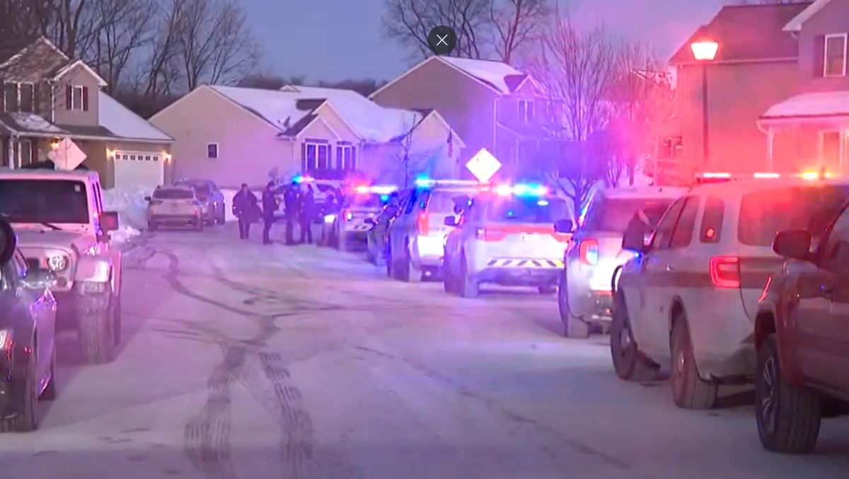 Coroner IDs suspect killed in trooper-involved shooting during warrant service in Lebanon County