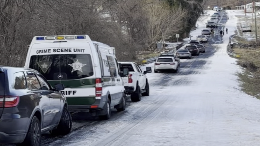 Three shot, one killed, on Welcome Baptist Church Road in Mount Airy, NCSBI says