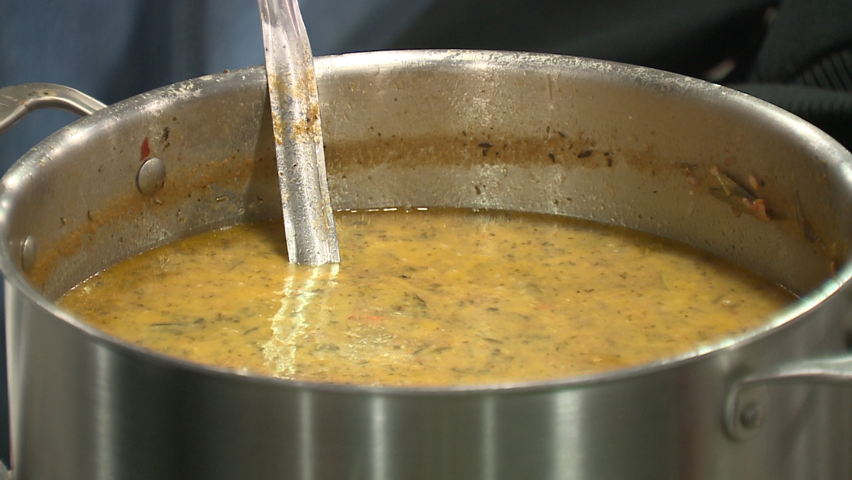 Souper Bowl serves up strong support for helping the hungry