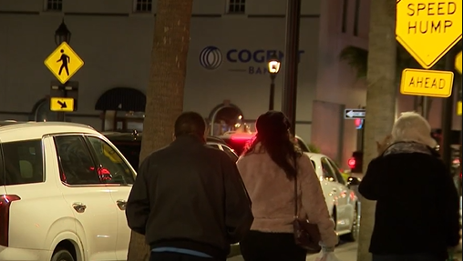 Temperatures in Ocala expected to drop into teens overnight