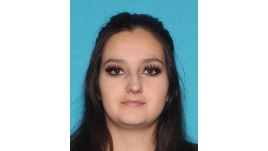 Kansas City police search for missing 26-year-old woman