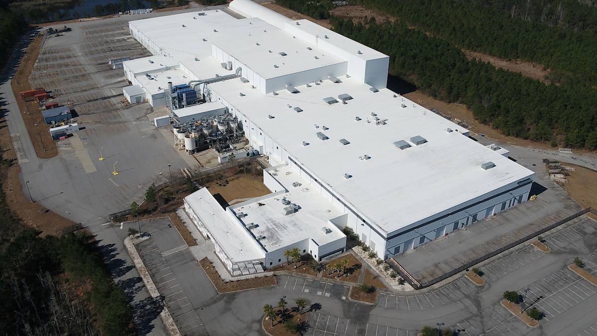 Nickel refinery project sparks town hall in Richmond Hill Monday night