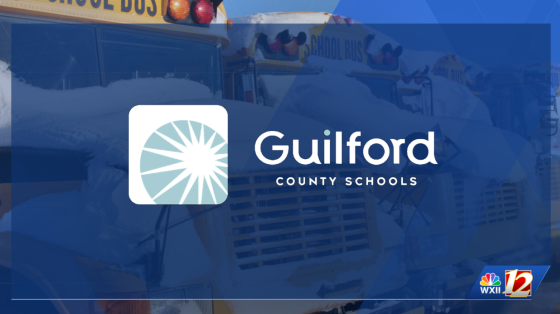 Guilford County Schools to discuss winter weather operations, calendar