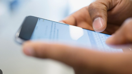 New Mexico authorities issue warning about toll scam texts