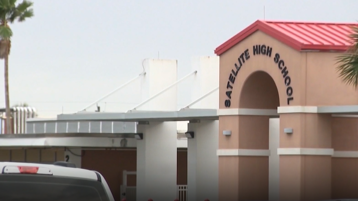 Brevard County schools warn that student walkouts could lead to suspension