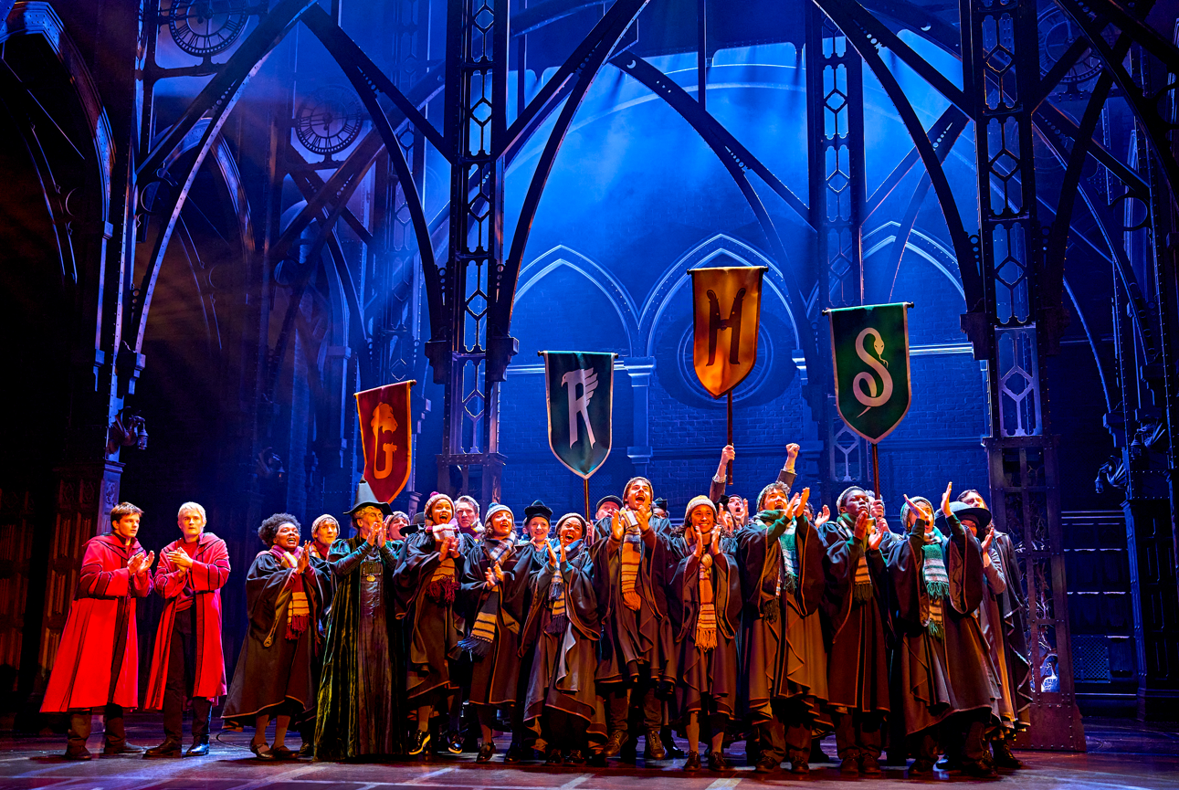 Popular Broadway productions coming to Kansas City in 2026-27