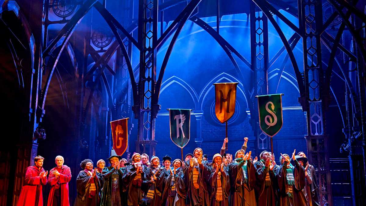 Popular Broadway productions coming to Kansas City in 2026-27