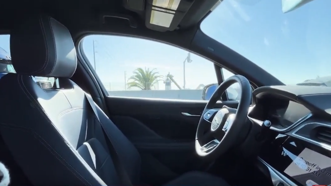 Waymo plotting return to Boston streets for autonomous vehicles