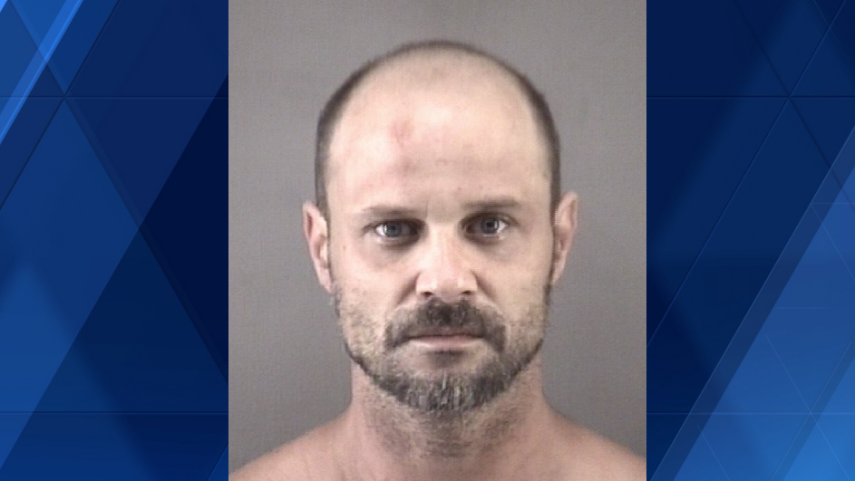 Man wanted for kidnapping, strangulation charges in Forsyth Co. shot by police in Kentucky