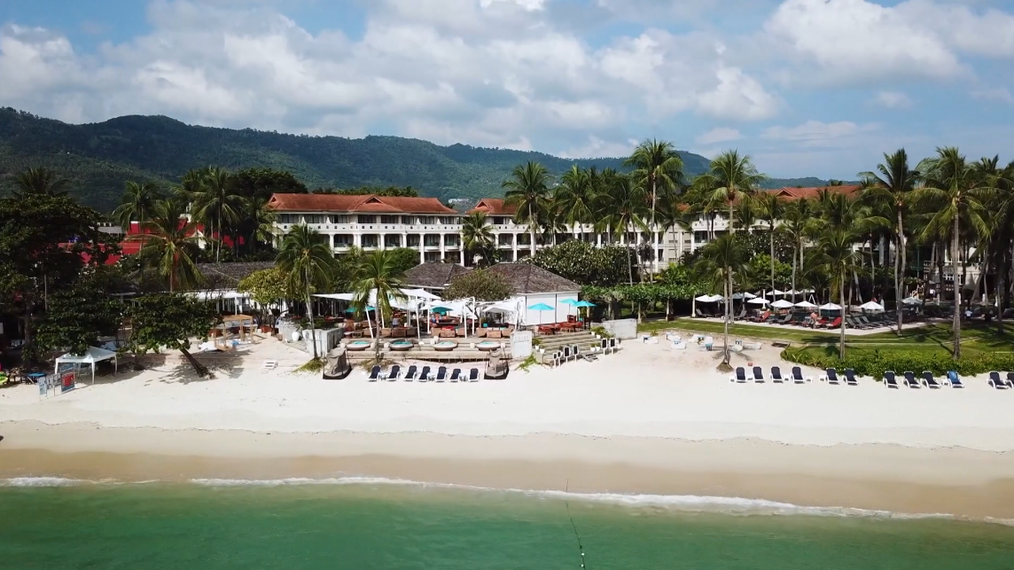 School break travelers review options to protect trip from turbulence