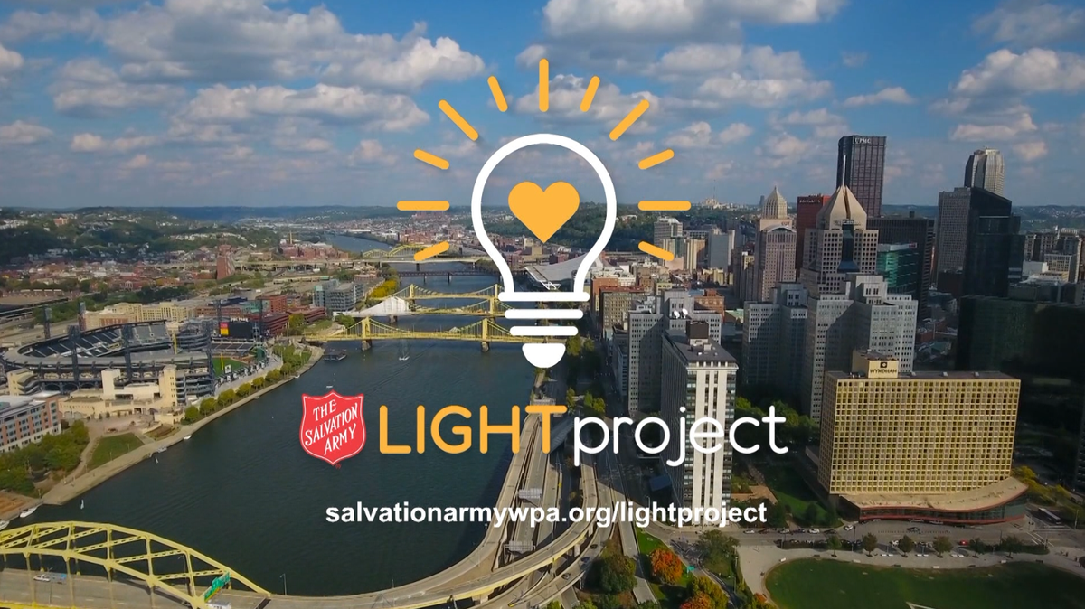 Salvation Army program continues to fight human trafficking across western Pennsylvania