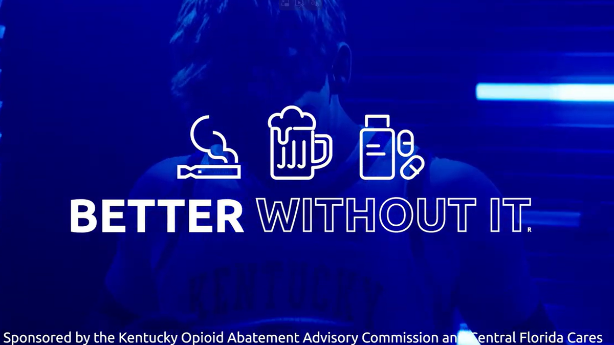 Kentucky campaign mitigating youth drug use to expand with new funding