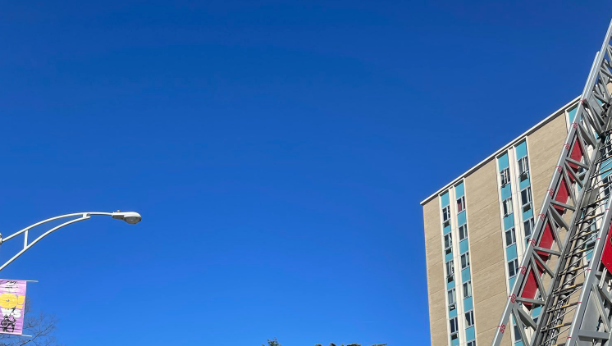 Winston-Salem firefighters: 2 displaced after apartment fire on N. MLK Jr. Drive