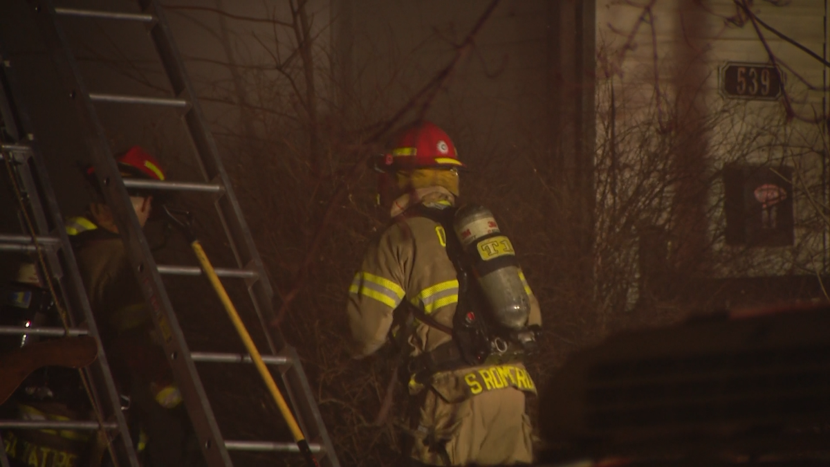 Top headlines: Overnight fire; Bills in Nebraska legislature; Record breaking temperatures