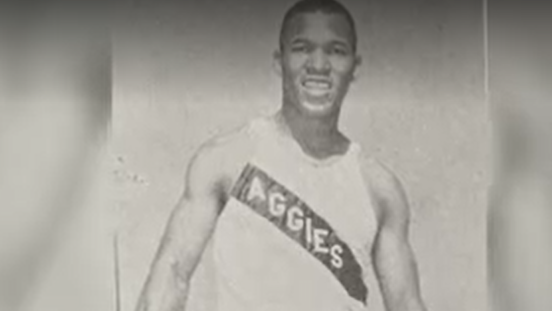 Black history exhibit on display at New Mexico State University