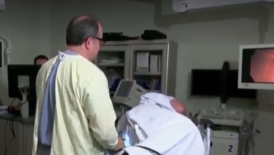 Medical malpractice bill clears first House committee