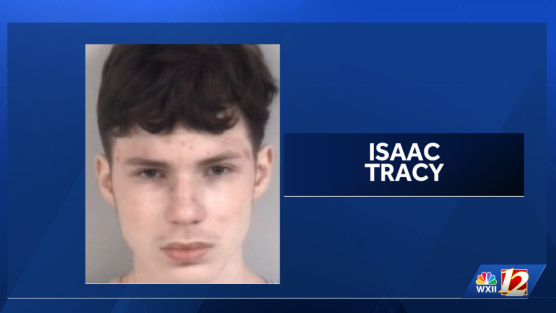 Teen charged after allegedly stabbing mother in Fayetteville - WXII