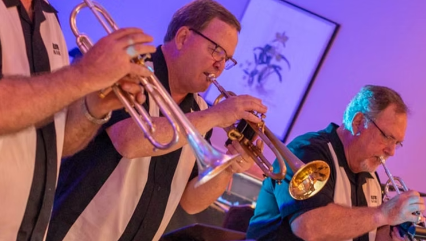 Bluffton nonprofit to host benefit jazz concert supporting wounded veterans on Feb. 19th