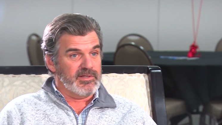 Phil Castellini becomes new owner of Cincinnati Reds - WLWT