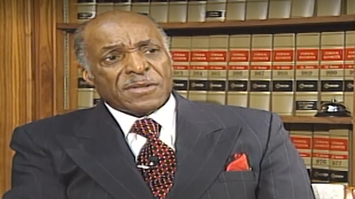 Anthony Rabe Cincinnati Let's Talk Cincy: Remembering Cincinnati history-makers in honor of ...