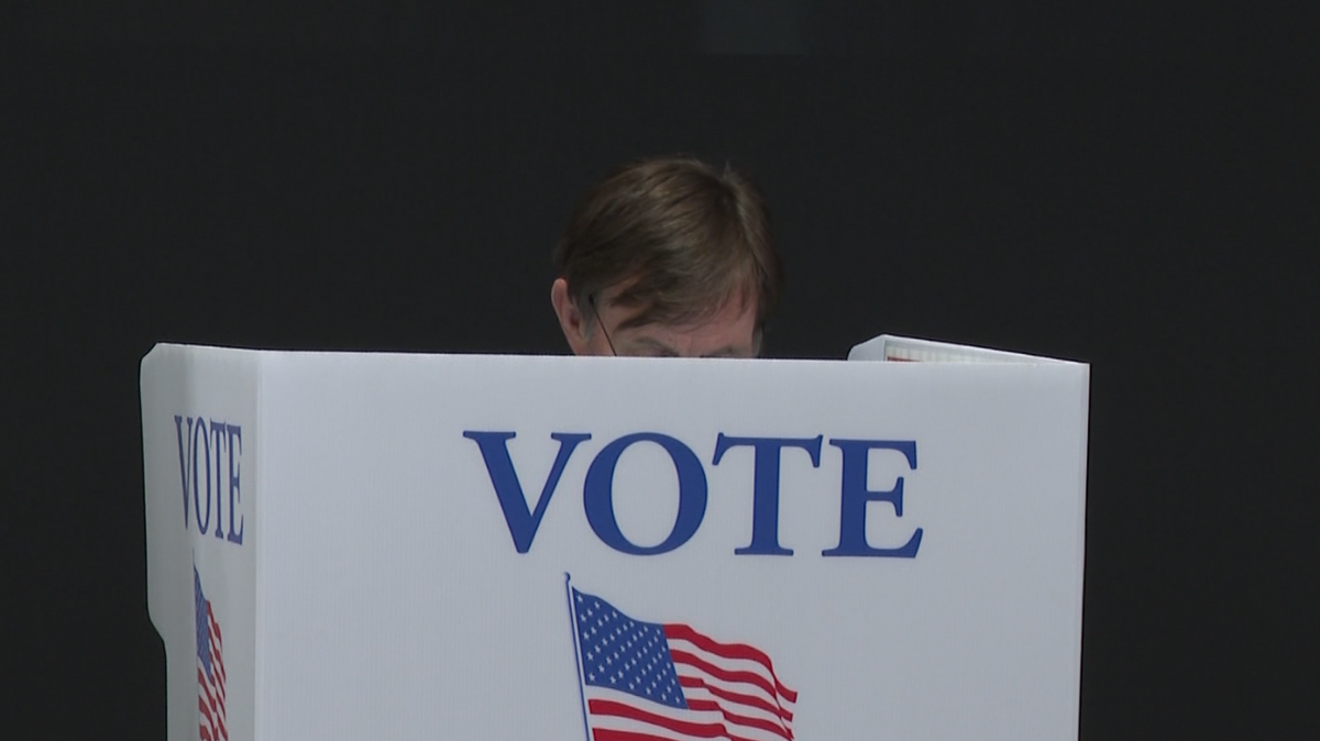 Early voting begins Tuesday for Arkansas March 3 primary