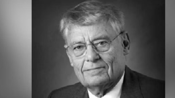 Former Maine lawyer and philanthropist shot, killed at Maryland senior living facility