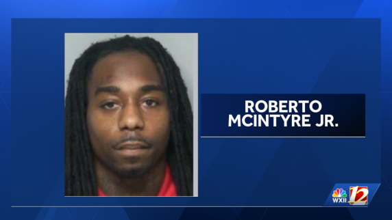 Man charged after 2021 shooting leaves 2 dead, child injured