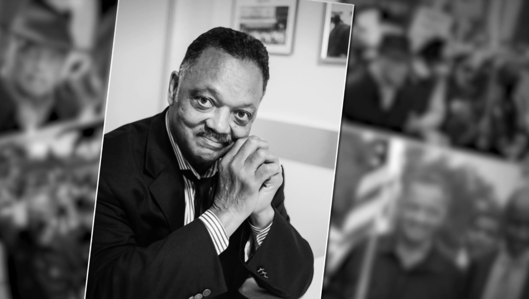 The Rev. Jesse Jackson's legacy felt in Boston in wake of death