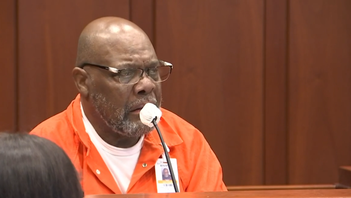 Central Florida father sentenced to 37 years in teen son's crash that killed 4 people