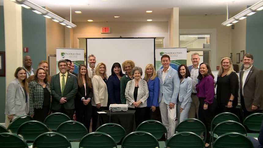 Palm Beach State College receives $3 million towards quantum technology projects