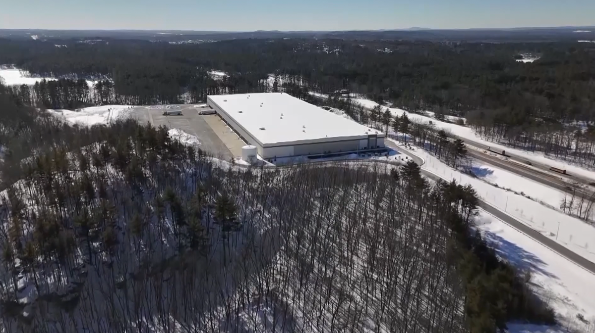 New Hampshire congressional delegation introduces bill requiring approval for ICE detention centers