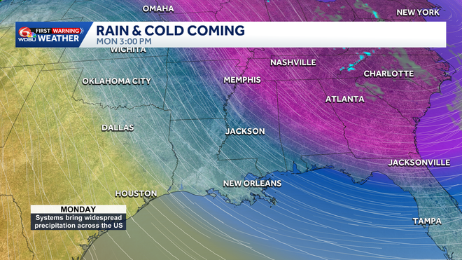 Warm temperatures could tie or break the record in your Thursday New ...