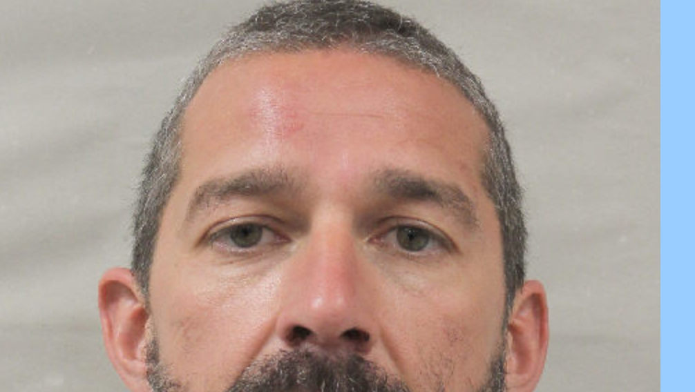 Actor Shia LaBeouf's bond raised after arrest on Mardi Gras in New Orleans