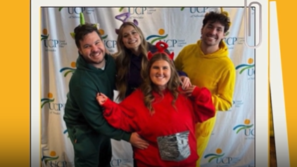 Putting for a cause: 28th annual Omaha Barstool Open hits the Old Market