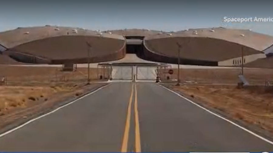 Spaceport Way Governor appoints CEO of investment firm to Spaceport board