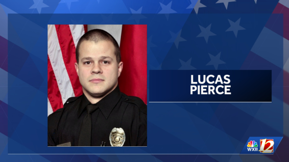 GPD: Officer dies at home following medical emergency