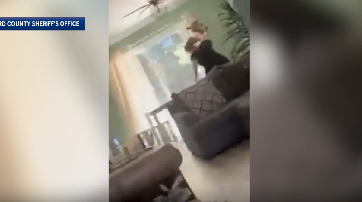 INVESTIGATES: When does discipline become abuse under Florida law?