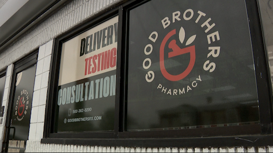 Project CommUNITY: Black-owned pharmacy fills gaps in Russell neighborhood