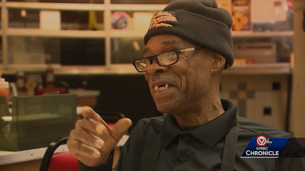 Kansas City barbecue staple announces death of longtime pitmaster