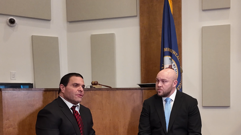 Attorneys believe medical misconduct from a southern Indiana doctor lasted for years