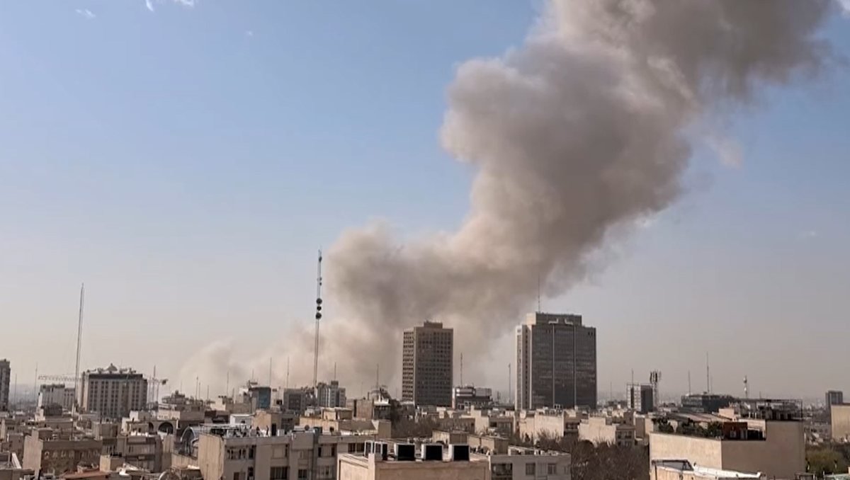 Florida leaders react to US, Israel attack on Iran