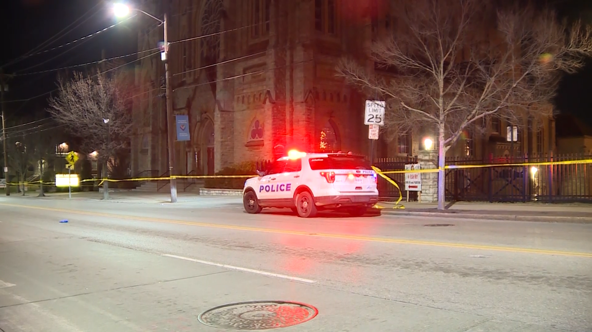 CPD: Person hospitalized after being stabbed in fight near East Price Hill church